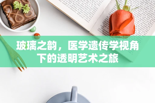 玻璃之韵，医学遗传学视角下的透明艺术之旅