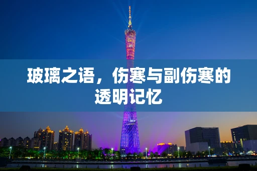 玻璃之语，伤寒与副伤寒的透明记忆