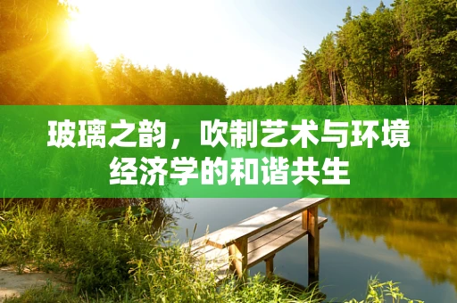 玻璃之韵，吹制艺术与环境经济学的和谐共生