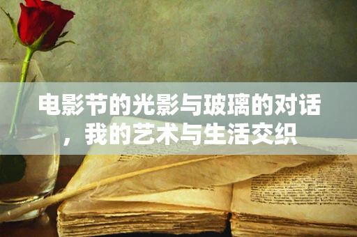 电影节的光影与玻璃的对话，我的艺术与生活交织