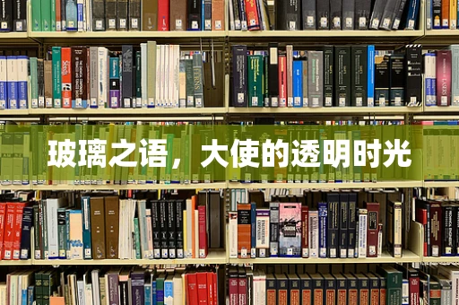玻璃之语，大使的透明时光