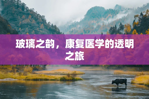 玻璃之韵，康复医学的透明之旅