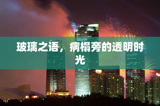 玻璃之语，病榻旁的透明时光