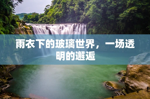 雨衣下的玻璃世界，一场透明的邂逅