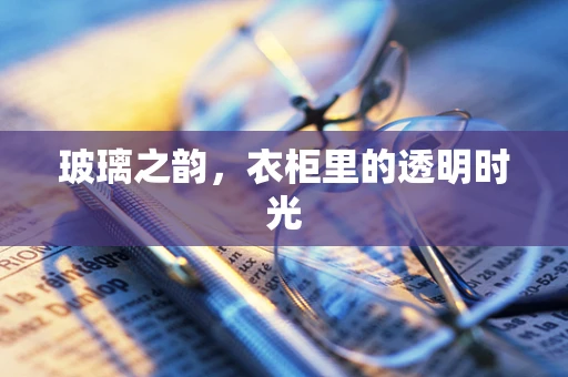 玻璃之韵，衣柜里的透明时光