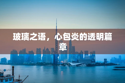 玻璃之语，心包炎的透明篇章