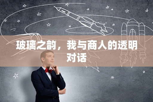 玻璃之韵，我与商人的透明对话