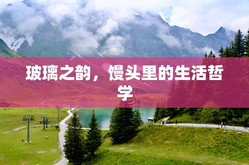 玻璃之韵，馒头里的生活哲学