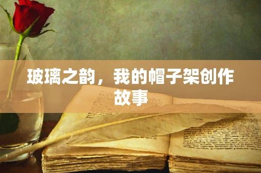 玻璃之韵，我的帽子架创作故事
