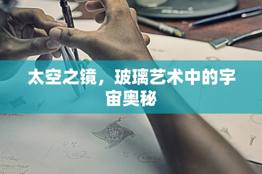 太空之镜，玻璃艺术中的宇宙奥秘