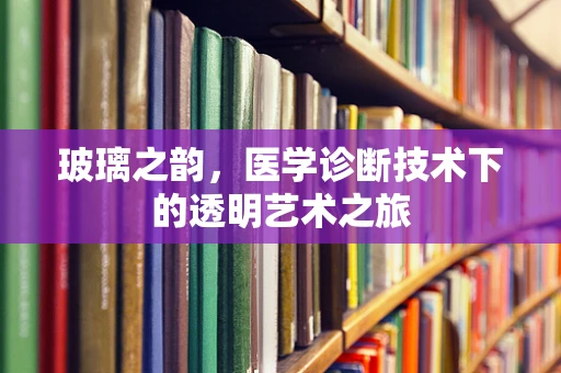 玻璃之韵，医学诊断技术下的透明艺术之旅