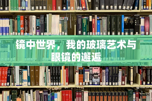 镜中世界，我的玻璃艺术与眼镜的邂逅