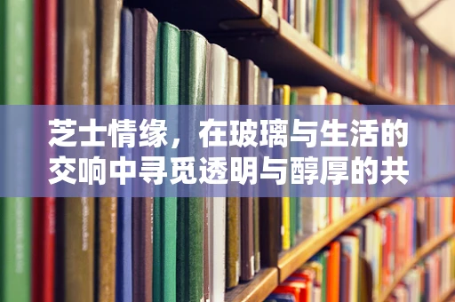 芝士情缘，在玻璃与生活的交响中寻觅透明与醇厚的共鸣