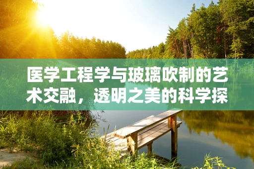 医学工程学与玻璃吹制的艺术交融，透明之美的科学探索