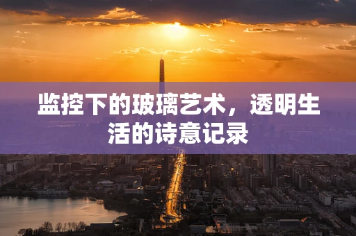 监控下的玻璃艺术，透明生活的诗意记录