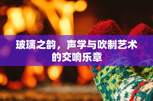 玻璃之韵，声学与吹制艺术的交响乐章