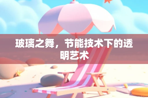玻璃之舞，节能技术下的透明艺术