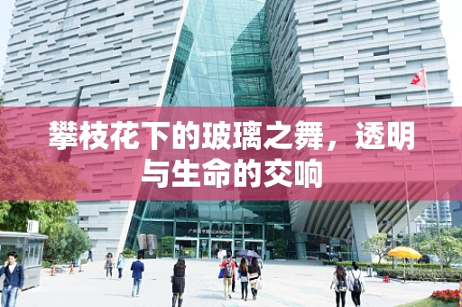 攀枝花下的玻璃之舞，透明与生命的交响
