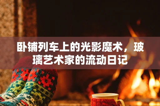 卧铺列车上的光影魔术，玻璃艺术家的流动日记