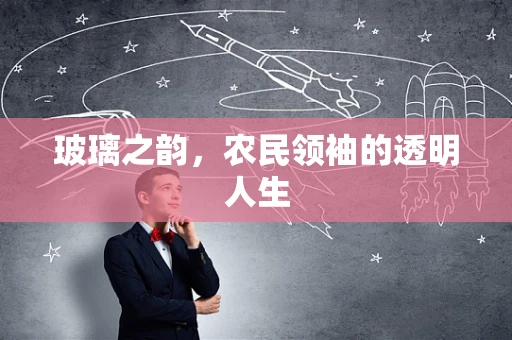 玻璃之韵，农民领袖的透明人生