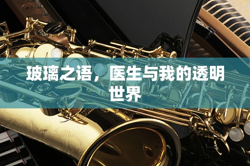 玻璃之语，医生与我的透明世界