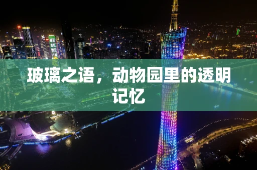 玻璃之语，动物园里的透明记忆