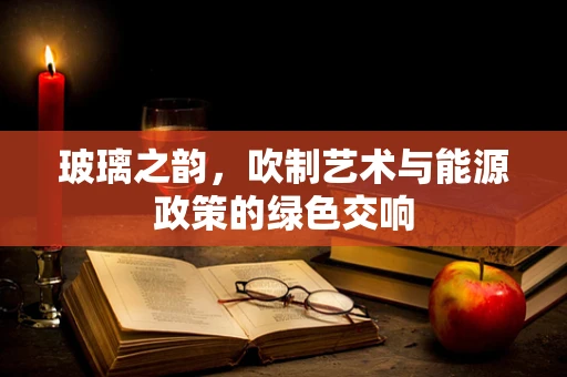 玻璃之韵，吹制艺术与能源政策的绿色交响