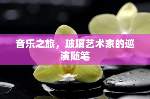 音乐之旅，玻璃艺术家的巡演随笔