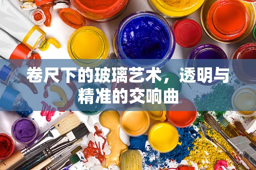 卷尺下的玻璃艺术，透明与精准的交响曲