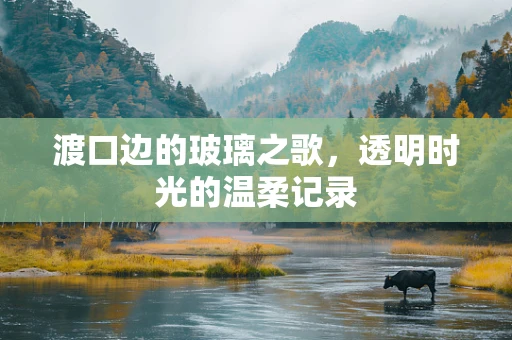 渡口边的玻璃之歌，透明时光的温柔记录