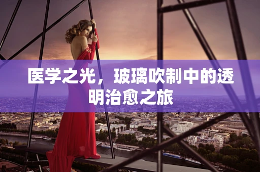 医学之光，玻璃吹制中的透明治愈之旅