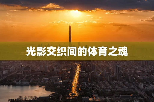 光影交织间的体育之魂