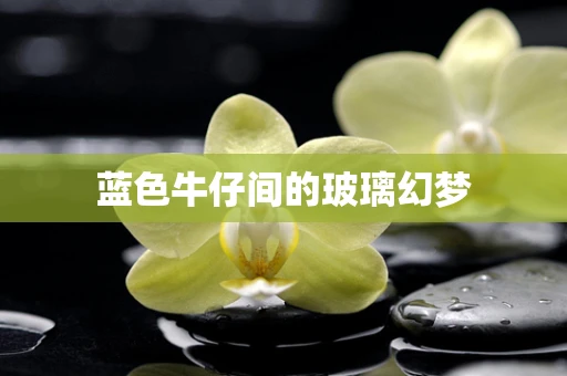 蓝色牛仔间的玻璃幻梦