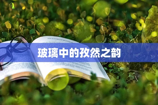 玻璃中的孜然之韵
