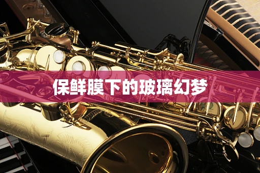 保鲜膜下的玻璃幻梦
