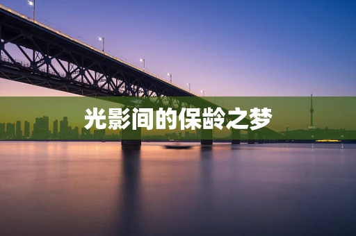 光影间的保龄之梦