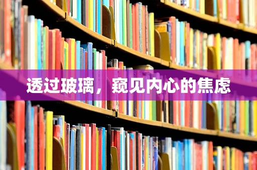透过玻璃，窥见内心的焦虑
