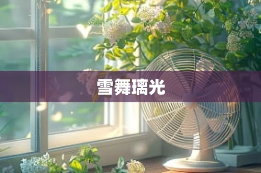 雪舞璃光