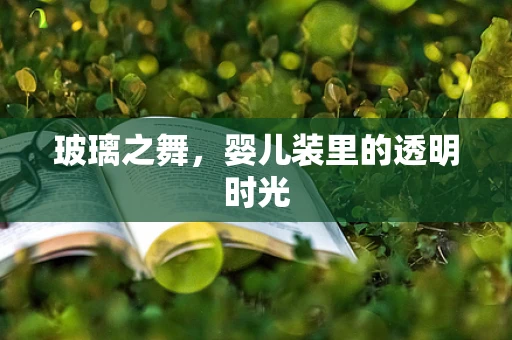 玻璃之舞，婴儿装里的透明时光