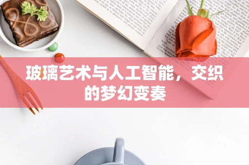 玻璃艺术与人工智能，交织的梦幻变奏