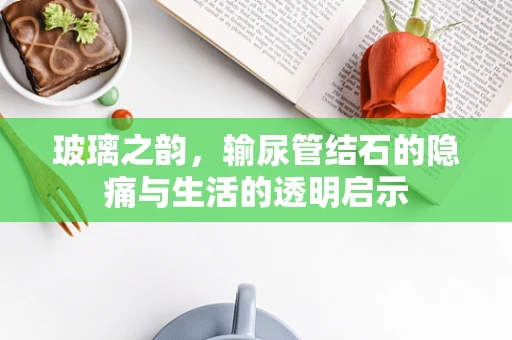 玻璃之韵，输尿管结石的隐痛与生活的透明启示