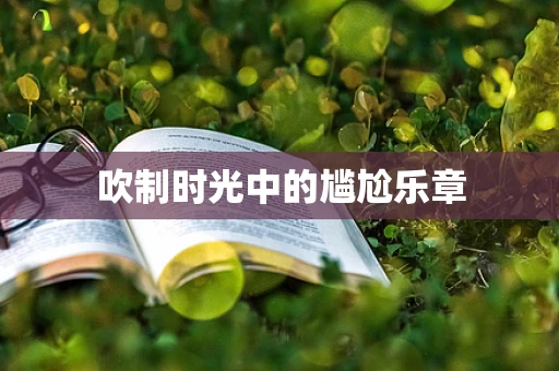 吹制时光中的尴尬乐章