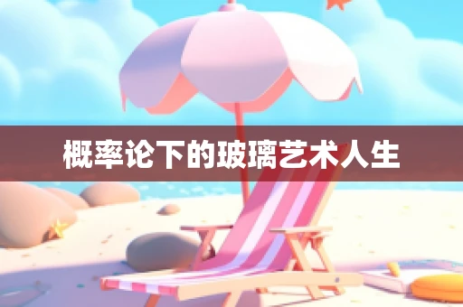概率论下的玻璃艺术人生