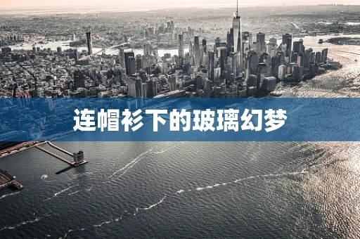 连帽衫下的玻璃幻梦