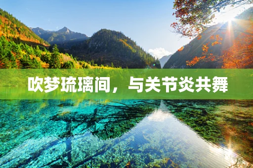 吹梦琉璃间，与关节炎共舞