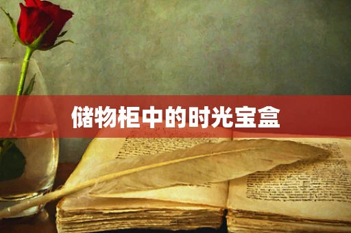 储物柜中的时光宝盒
