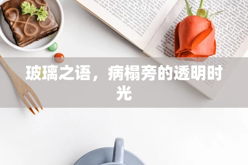 玻璃之语，病榻旁的透明时光