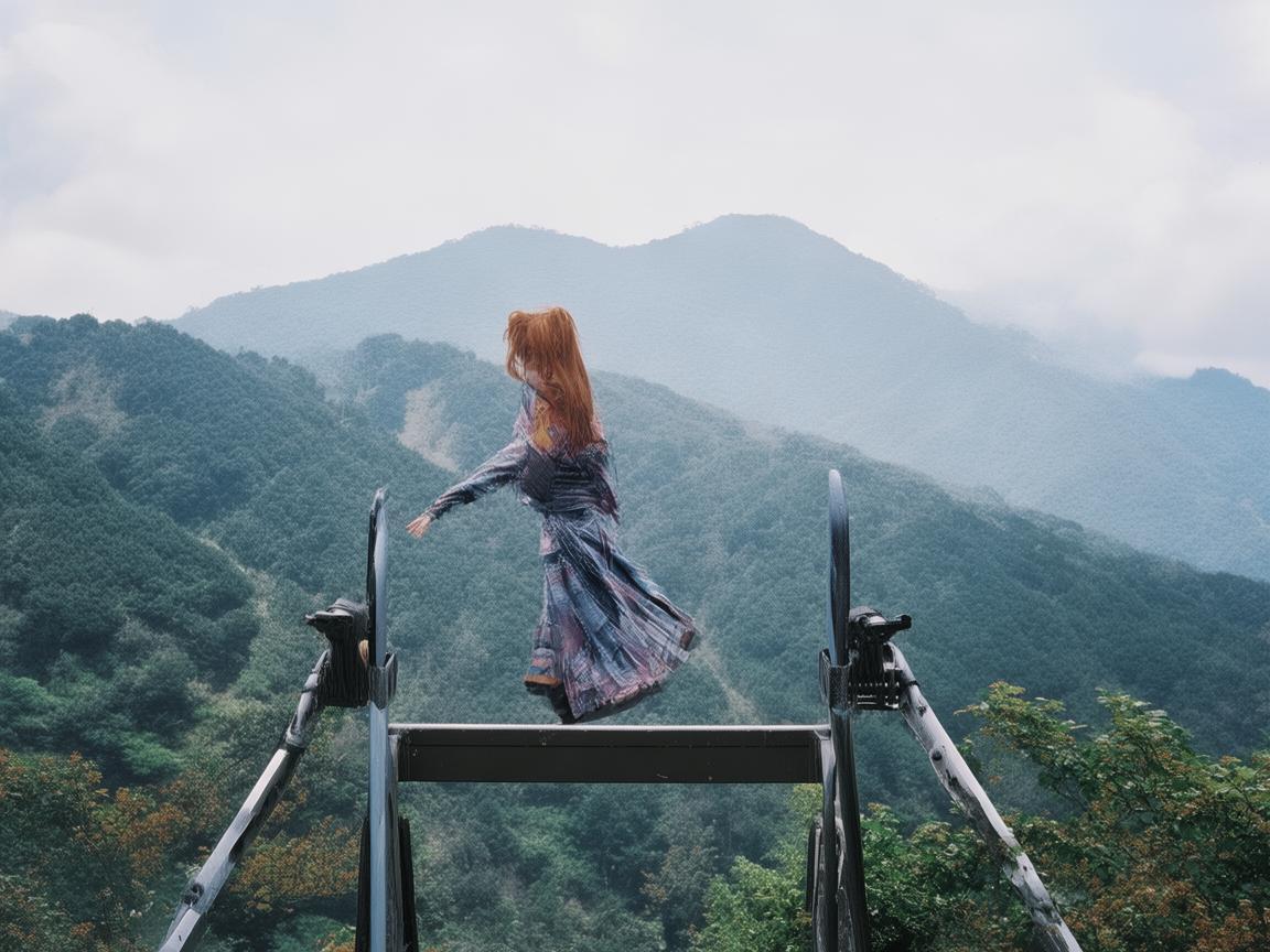 七夕奇遇，垃圾桶里的透明宝藏