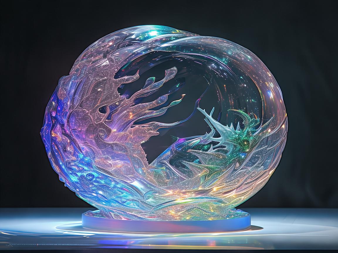 玻璃之韵，见证中国三航母时代的透明未来