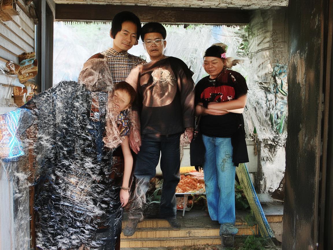 玻璃之韵，缅怀大师——杨振宁先生与透明之美的永恒对话